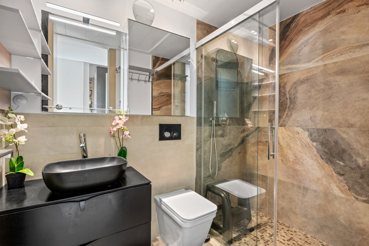 Herverkoop - Duplex Woning - Orihuela Costa - Villamartin