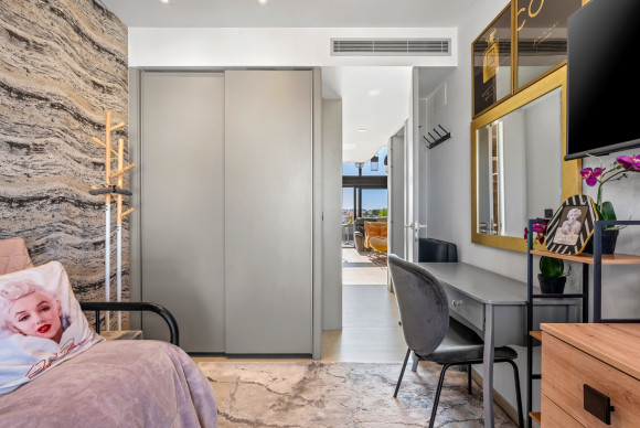 Herverkoop - Duplex Woning - Orihuela Costa - Villamartin