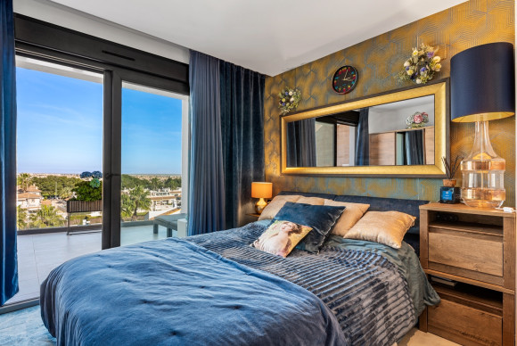 Herverkoop - Duplex Woning - Orihuela Costa - Villamartin