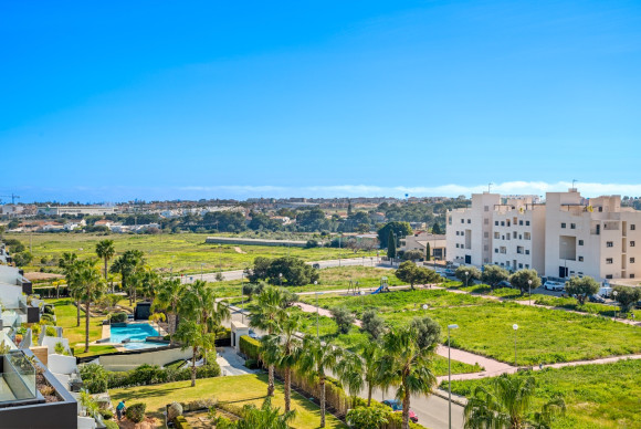 Herverkoop - Duplex Woning - Orihuela Costa - Villamartin