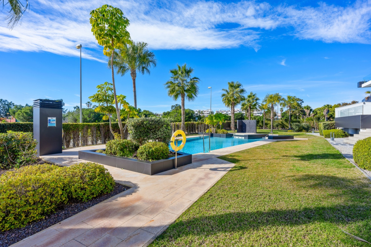 Herverkoop - Duplex Woning - Orihuela Costa - Villamartin