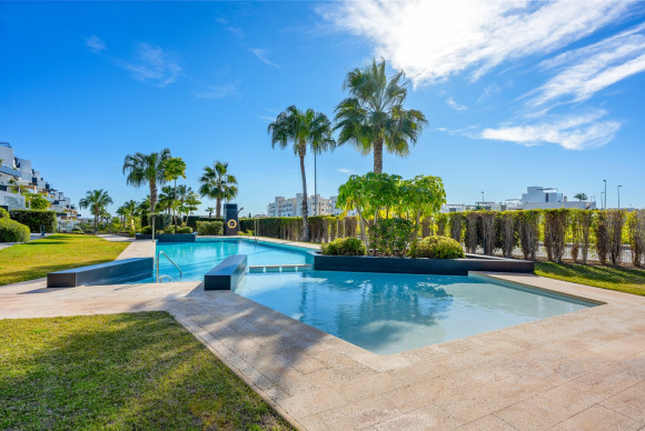 Herverkoop - Duplex Woning - Orihuela Costa - Villamartin