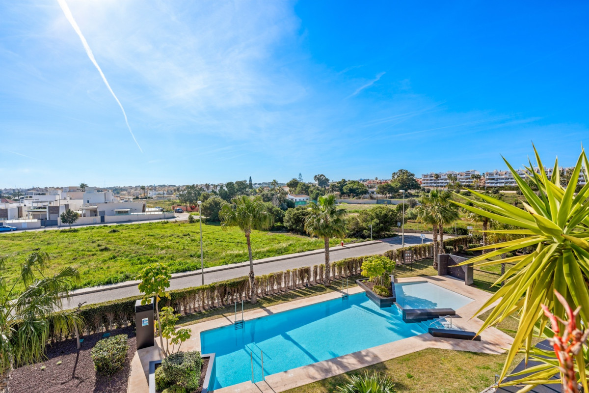 Herverkoop - Duplex Woning - Orihuela Costa - Villamartin