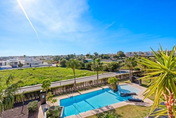 Herverkoop - Duplex Woning - Orihuela Costa - Villamartin