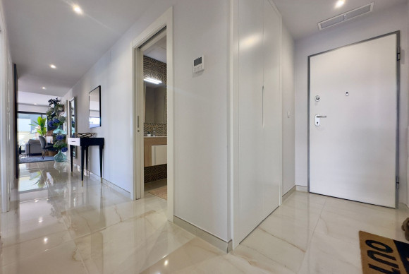 Revente - Appartement - Orihuela Costa - Playa Flamenca