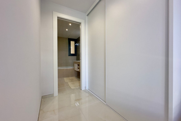 Revente - Appartement - Orihuela Costa - Playa Flamenca