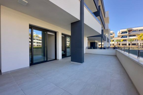 Revente - Appartement - Orihuela Costa - Playa Flamenca