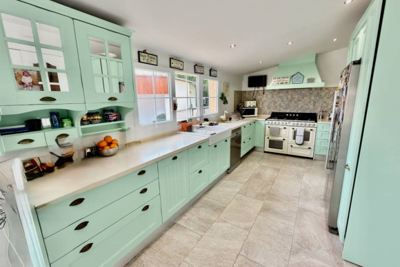 Revente - Villa - Las Heredades - Heredades