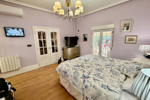 Revente - Villa - Las Heredades - Heredades