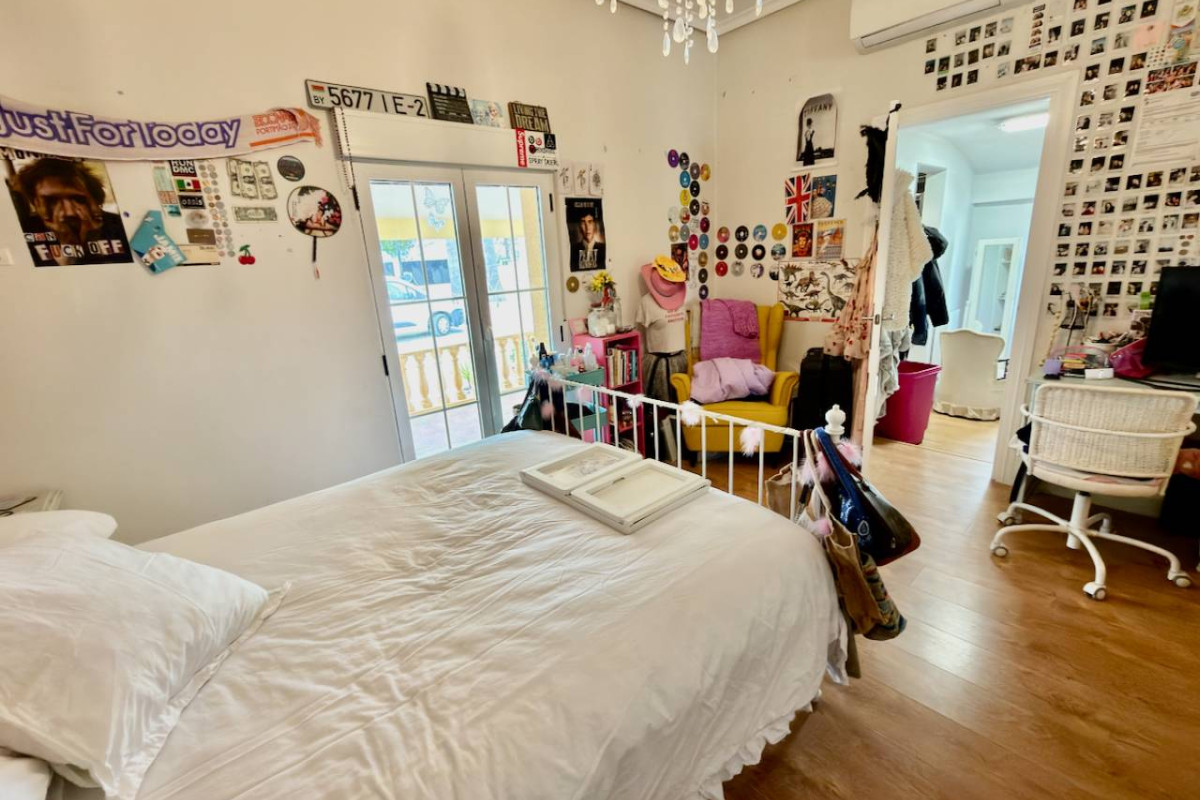 Revente - Villa - Las Heredades - Heredades