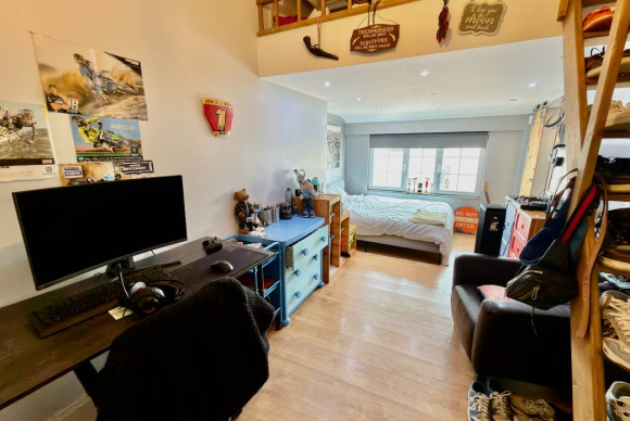 Revente - Villa - Las Heredades - Heredades