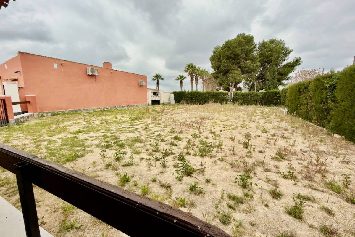 Revente - Villa - Las Heredades - Heredades