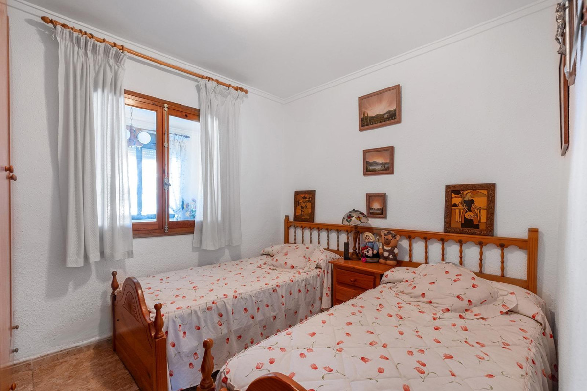 Herverkoop - Appartement - Torrevieja - Torretas