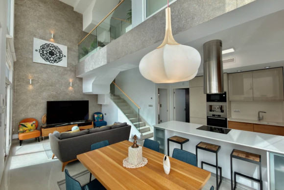 Reventa - Villa - Ciudad Quesada - Pueblo Bravo