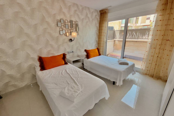 Reventa - Villa - Ciudad Quesada - Pueblo Bravo