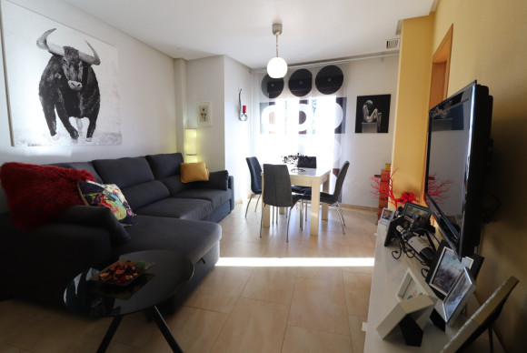Herverkoop - Appartement  - Benijofar - Benijofar - Village