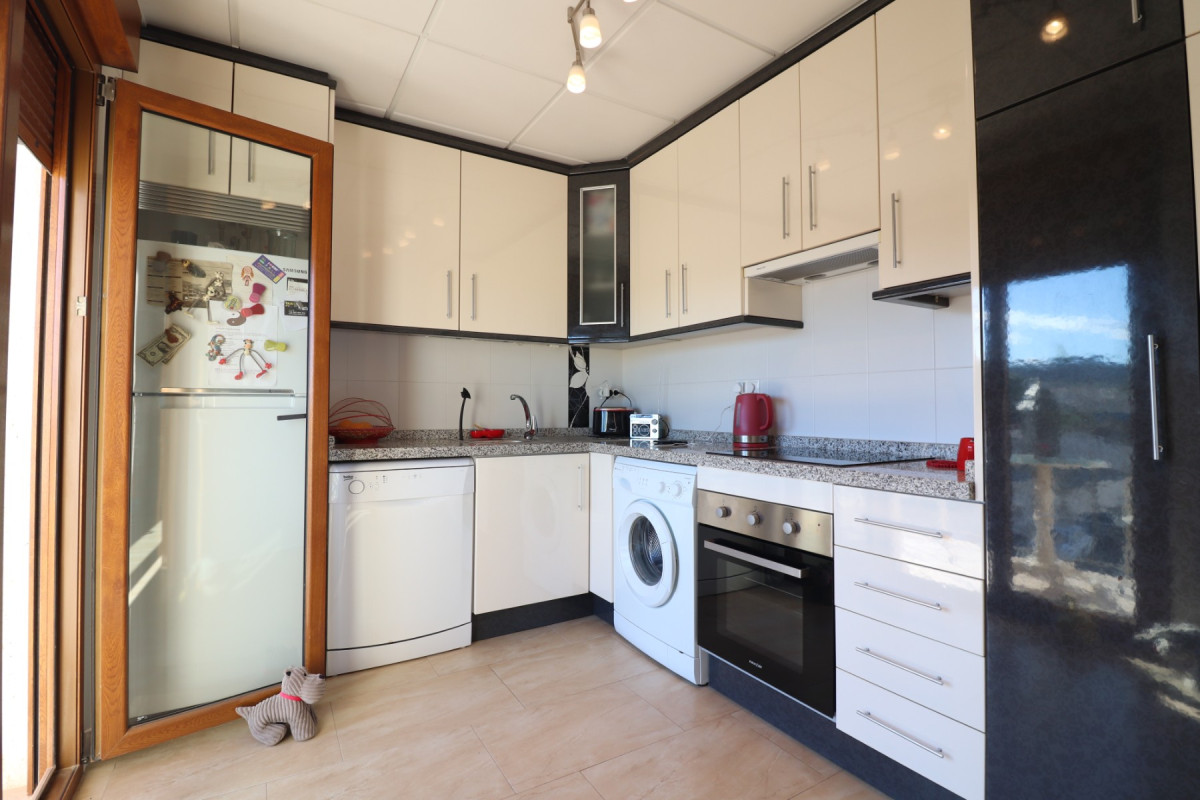 Herverkoop - Appartement  - Benijofar - Benijofar - Village