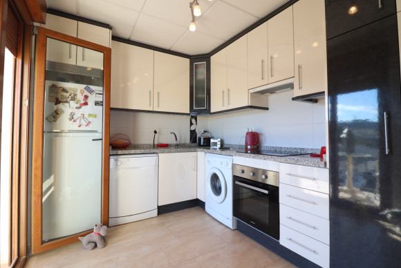 Herverkoop - Appartement  - Benijofar - Benijofar - Village