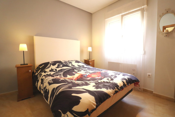 Herverkoop - Appartement  - Benijofar - Benijofar - Village