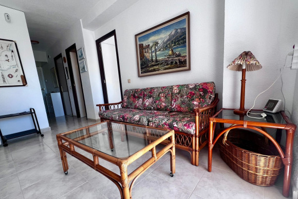 Herverkoop - Appartement  - Torrevieja - Cabo cervera