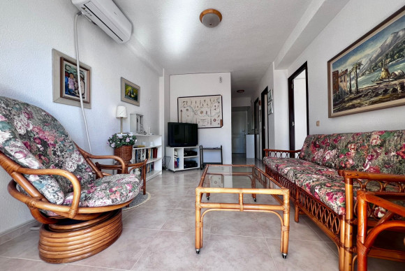 Herverkoop - Appartement  - Torrevieja - Cabo cervera