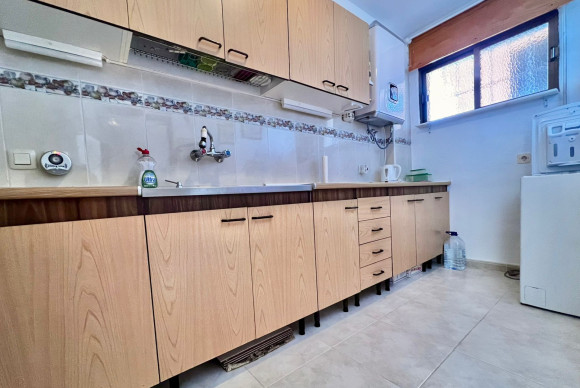 Herverkoop - Appartement  - Torrevieja - Cabo cervera