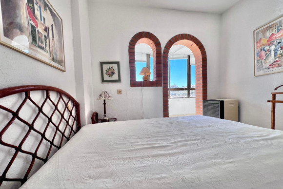 Herverkoop - Appartement  - Torrevieja - Cabo cervera