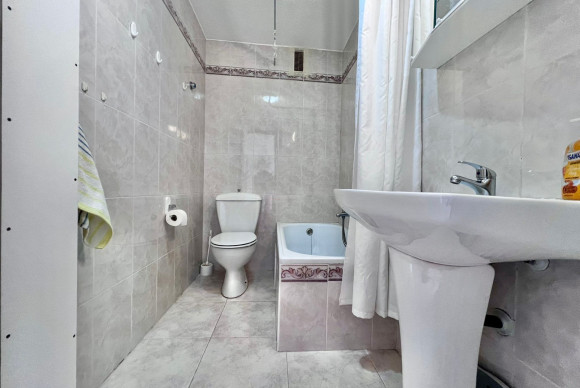 Herverkoop - Appartement  - Torrevieja - Cabo cervera