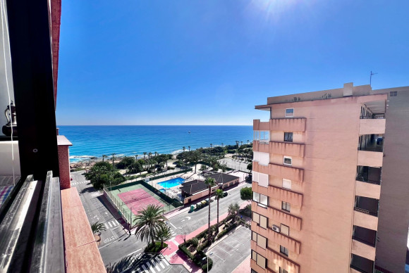 Herverkoop - Appartement  - Torrevieja - Cabo cervera