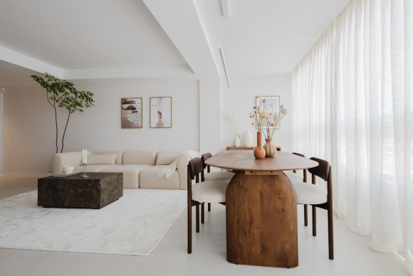 Herverkoop - Appartement  - Torrevieja - Playa del Acequión