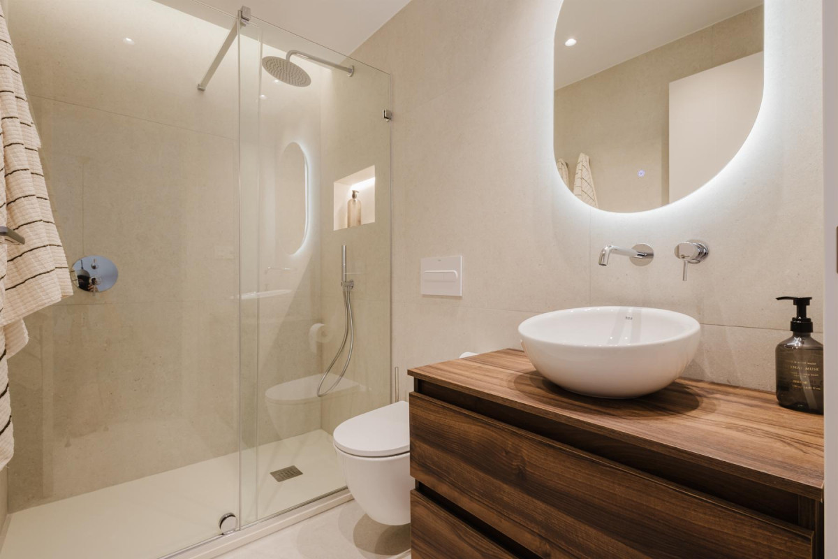 Herverkoop - Appartement  - Torrevieja - Playa del Acequión