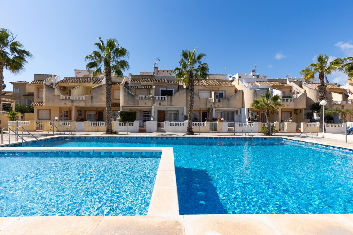 Herverkoop - Appartement - Guardamar del Segura - Urbanizaciones