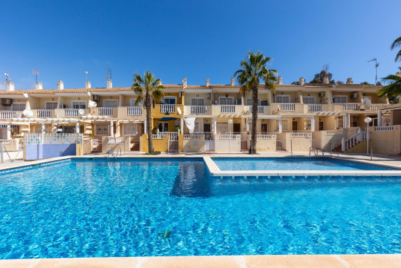 Herverkoop - Appartement - Guardamar del Segura - Urbanizaciones