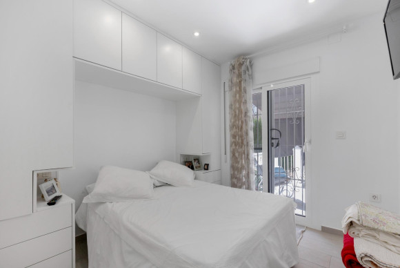 Herverkoop - Appartement - Guardamar del Segura - Urbanizaciones