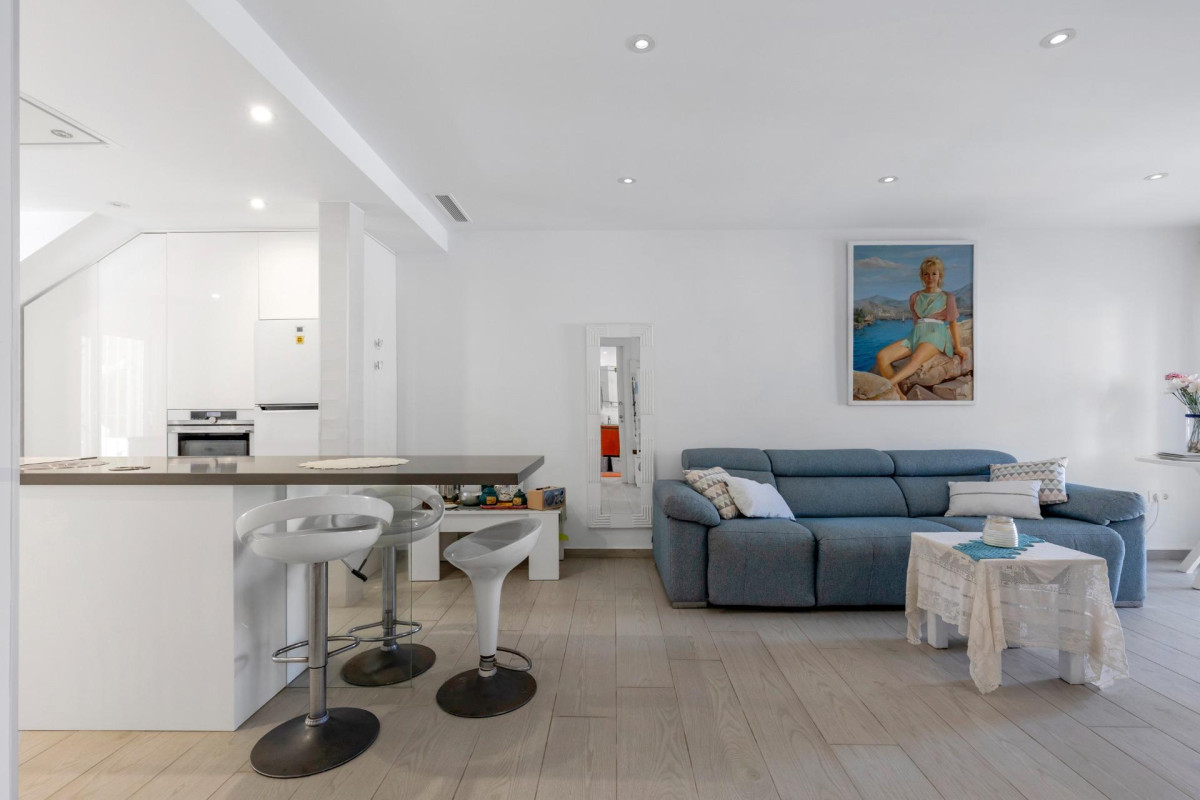 Herverkoop - Appartement - Guardamar del Segura - Urbanizaciones