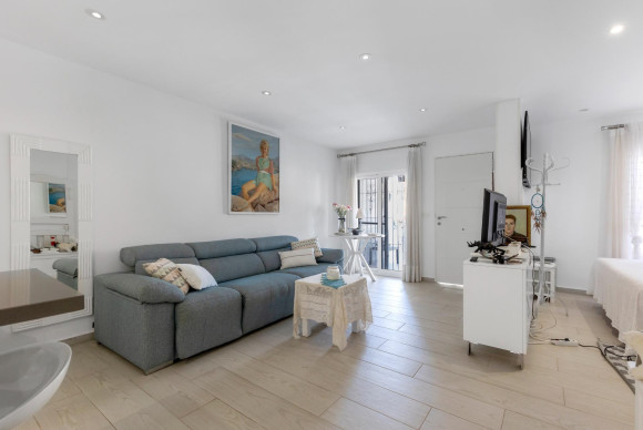 Herverkoop - Appartement - Guardamar del Segura - Urbanizaciones