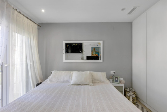 Herverkoop - Appartement - Guardamar del Segura - Urbanizaciones