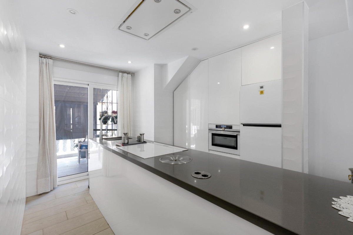 Herverkoop - Appartement - Guardamar del Segura - Urbanizaciones