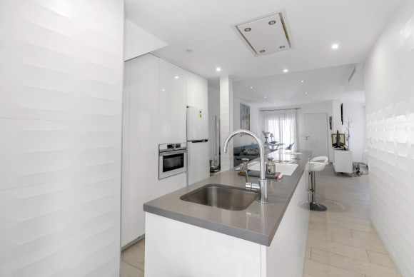 Herverkoop - Appartement - Guardamar del Segura - Urbanizaciones