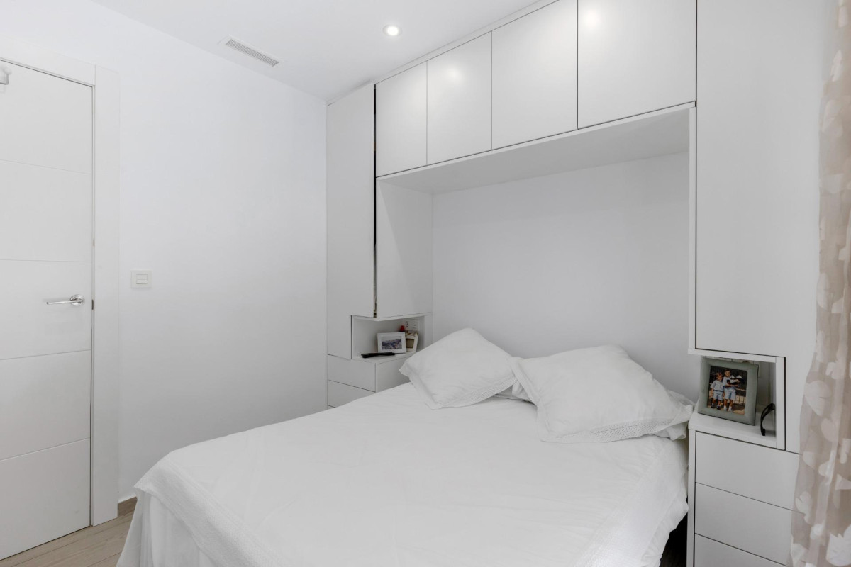 Herverkoop - Appartement - Guardamar del Segura - Urbanizaciones