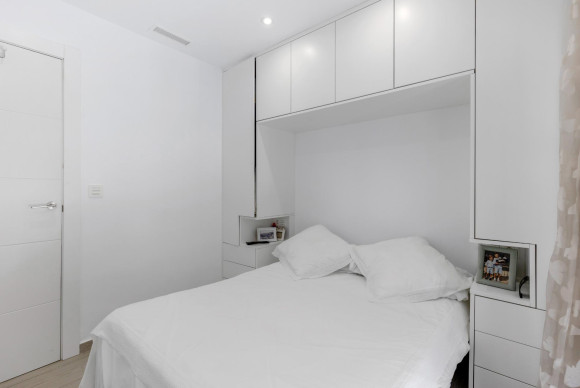 Herverkoop - Appartement - Guardamar del Segura - Urbanizaciones