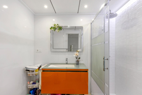 Herverkoop - Appartement - Guardamar del Segura - Urbanizaciones