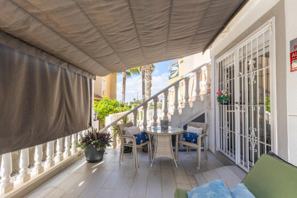 Herverkoop - Appartement - Guardamar del Segura - Urbanizaciones