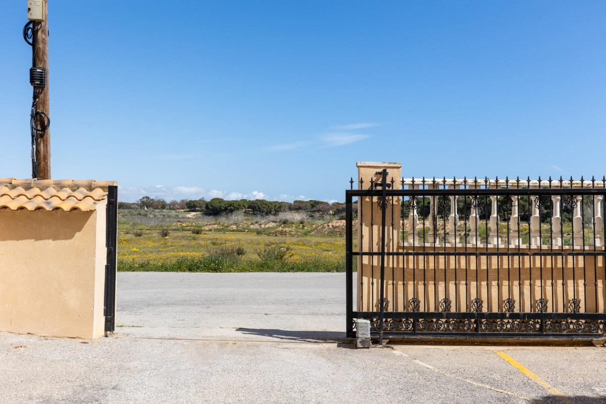 Herverkoop - Appartement - Guardamar del Segura - Urbanizaciones