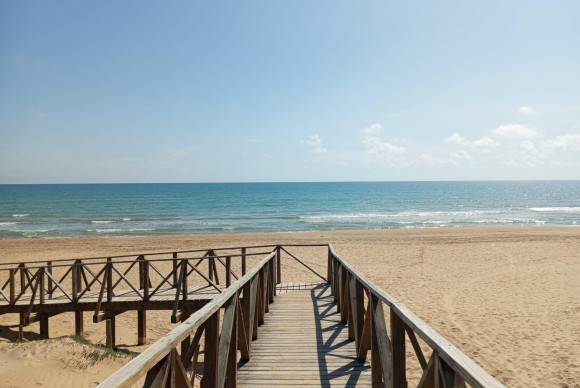 Herverkoop - Appartement - Guardamar del Segura - Urbanizaciones