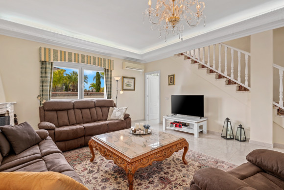 Herverkoop - Villa - Ciudad Quesada - Ciudad Quesada - Rojales