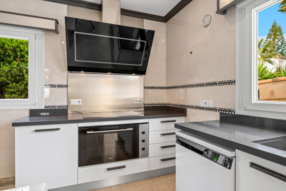 Herverkoop - Villa - Ciudad Quesada - Ciudad Quesada - Rojales