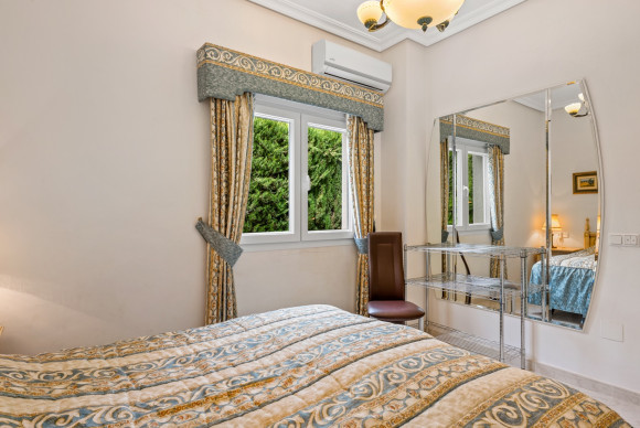 Herverkoop - Villa - Ciudad Quesada - Ciudad Quesada - Rojales