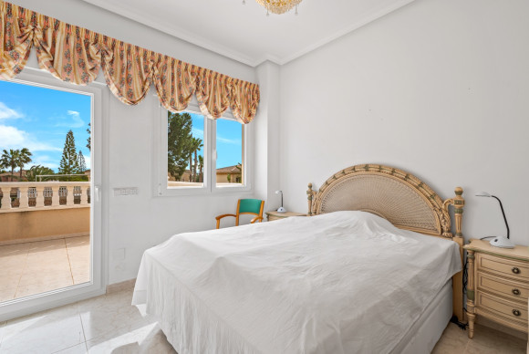 Herverkoop - Villa - Ciudad Quesada - Ciudad Quesada - Rojales