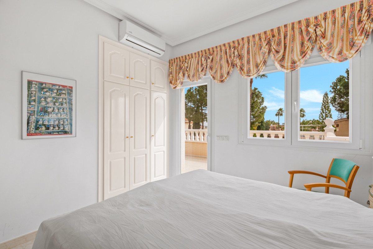 Herverkoop - Villa - Ciudad Quesada - Ciudad Quesada - Rojales